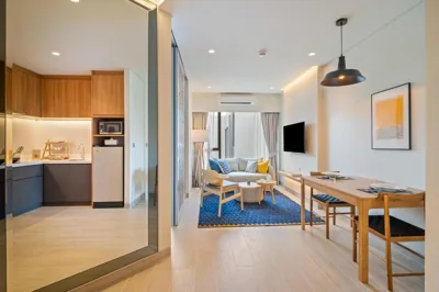 Laguna Lakeside Residences by Banyan Living – Foto 3