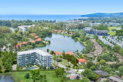 Laguna Lakeside Residences by Banyan Living – Foto 5