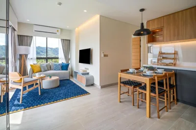 Laguna Lakeside Residences by Banyan Living – Foto 7
