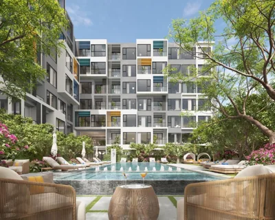 Laguna Lakeside Residences by Banyan Living – Foto 9