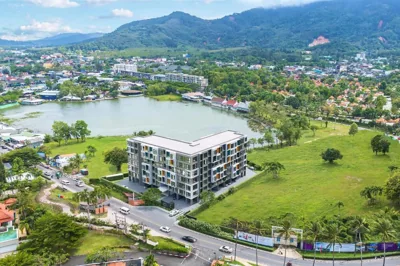 Laguna Lakeside Residences by Banyan Living – Foto 10