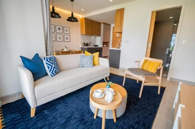 Laguna Lakeside Residences by Banyan Living – Foto 12