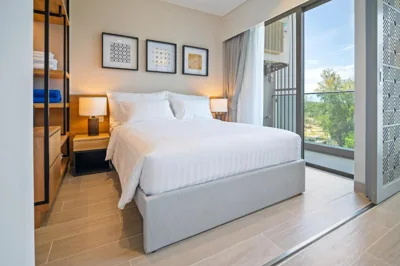 B3 Deluxe con una camera da letto — Laguna Lakeside Residences by Banyan Living